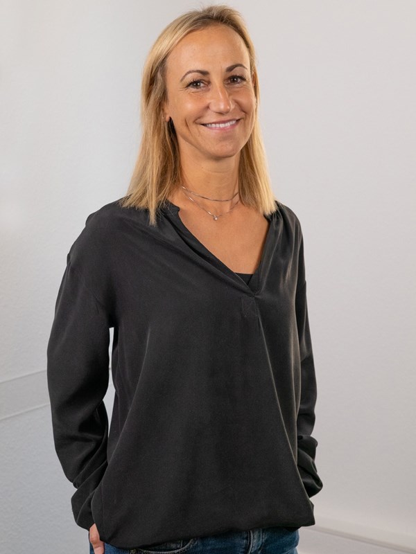Dr. Sandra Kremers
